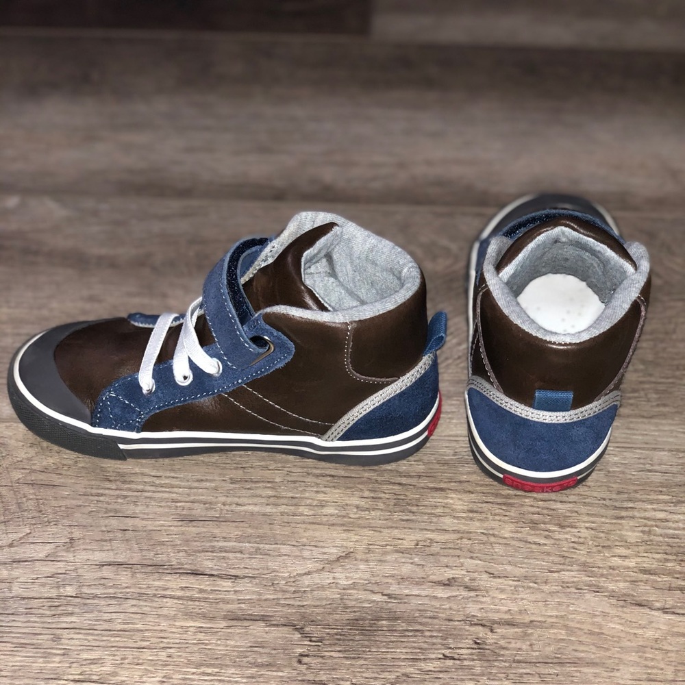 See Kai Run - Size 12